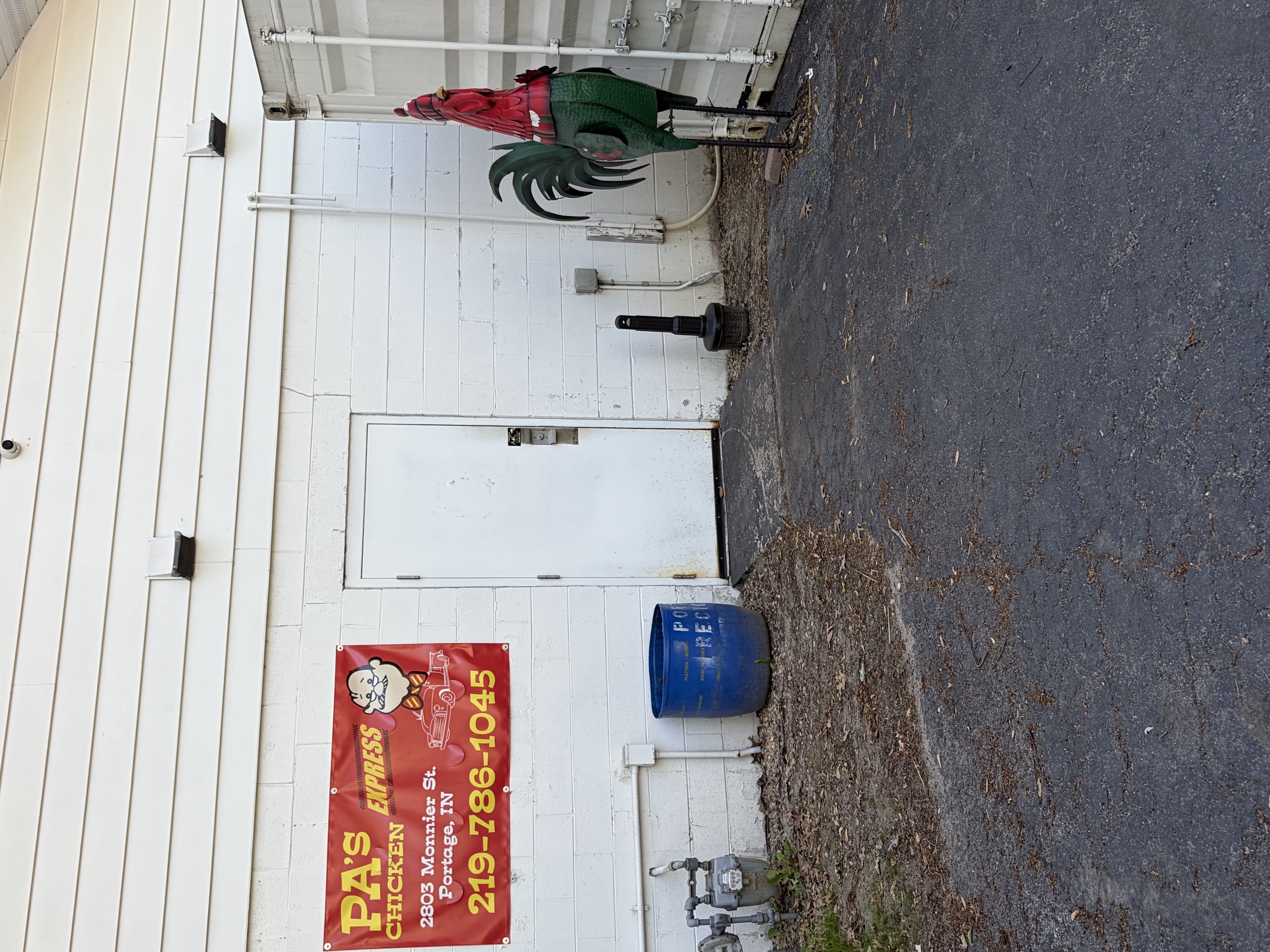 VFW Post 7760