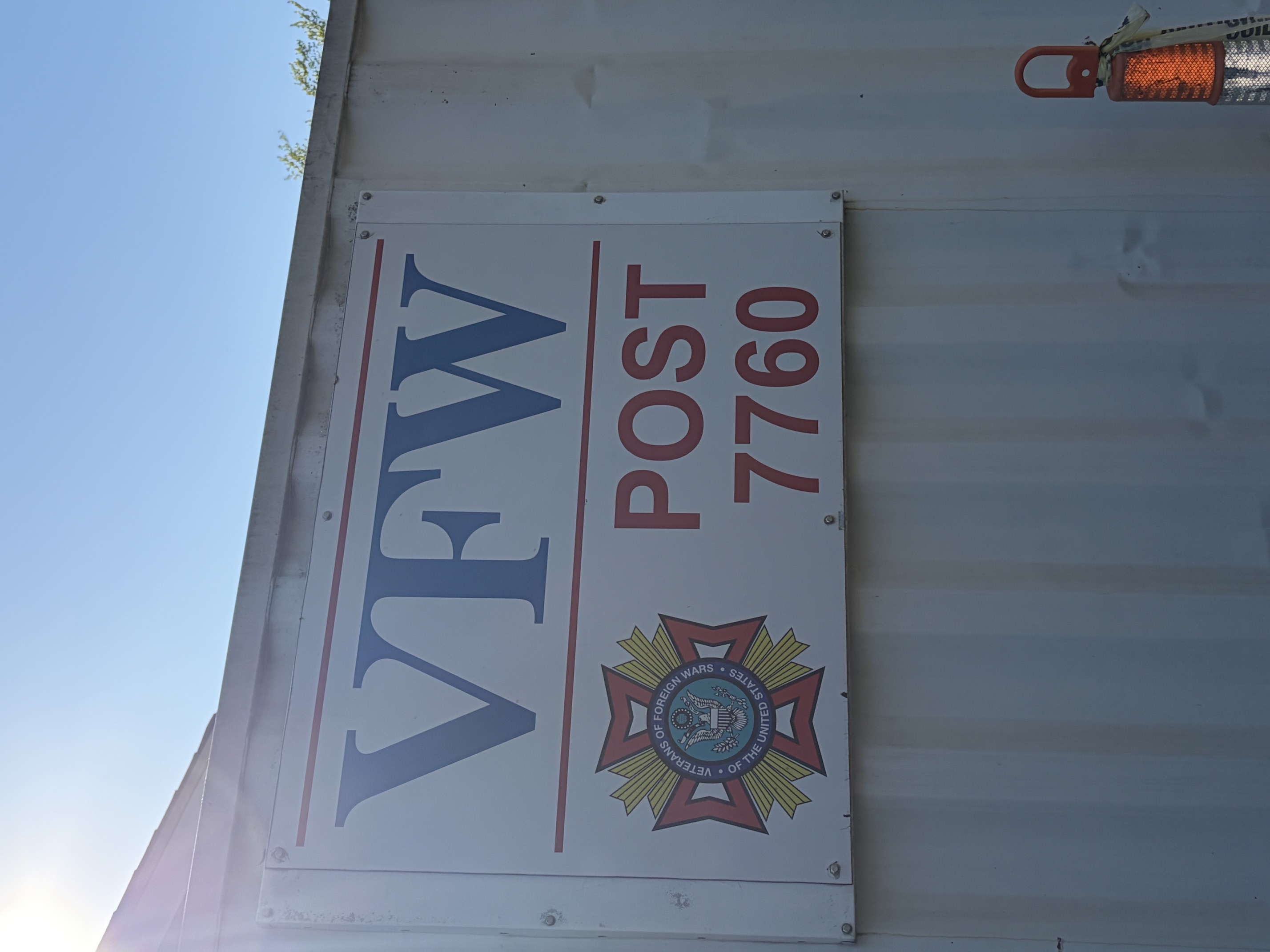 VFW Post 7760