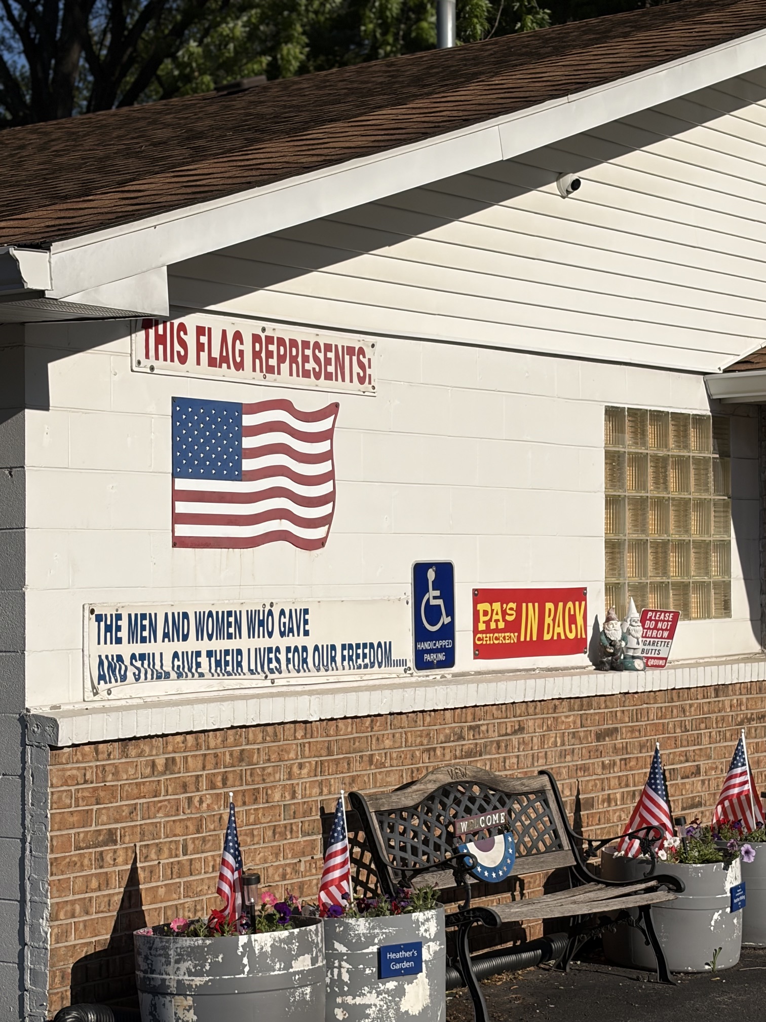 VFW Post 7760