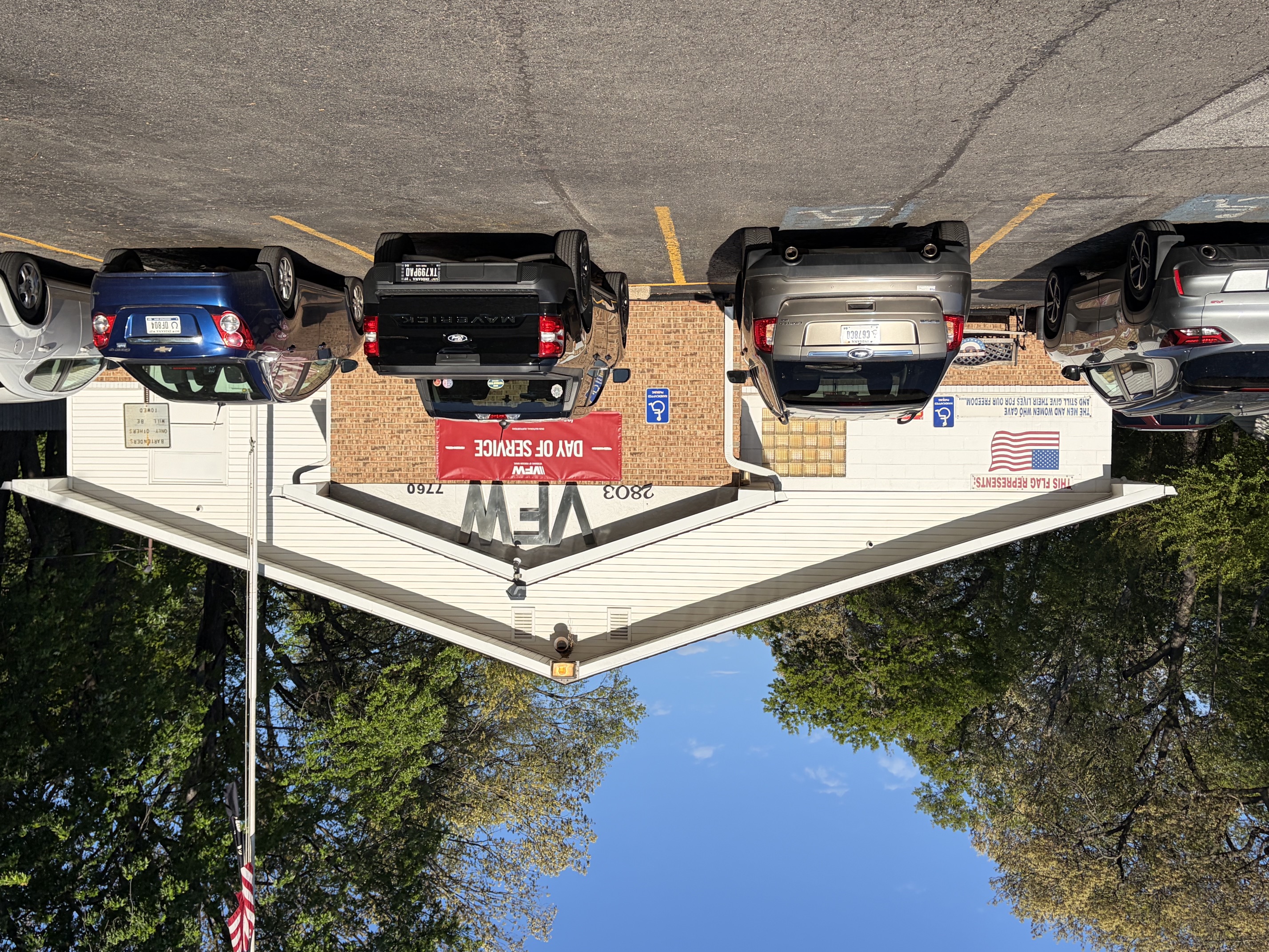 VFW Post 7760