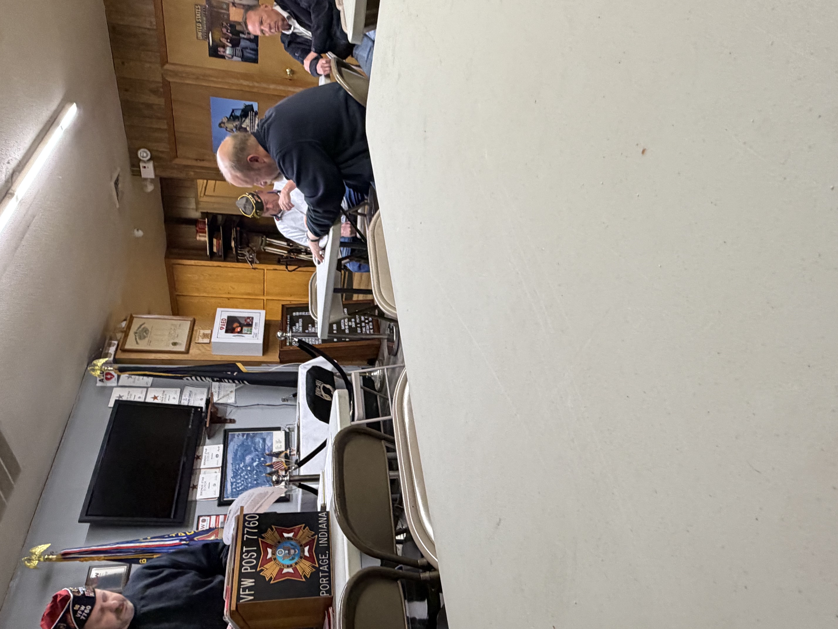 VFW Post 7760